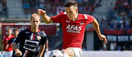 Olanda: Eredivisie - Etapa 3